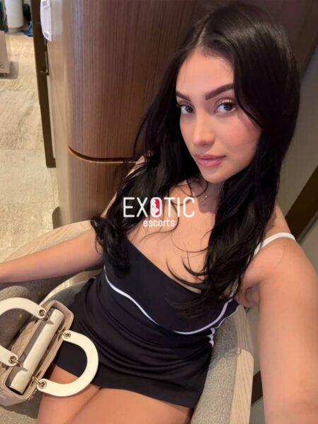 Zarah — 4