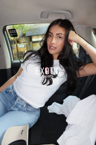 Zarah — 3