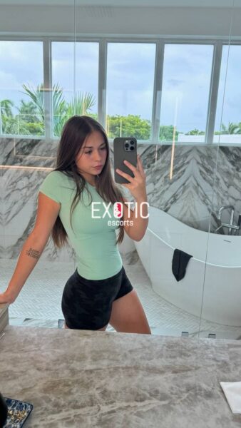 Sandra — 2