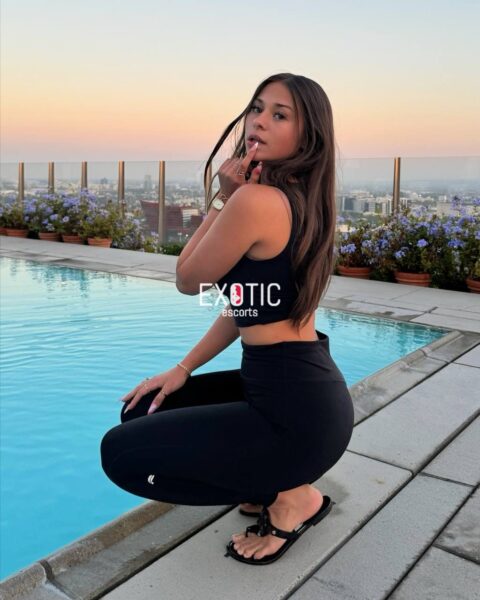 Sandra — 5