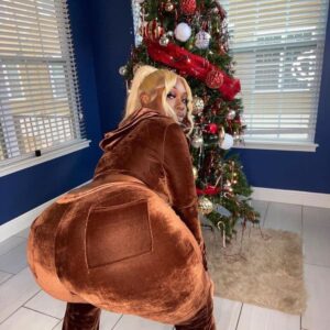 Escortes de Tit Mellil