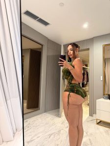 escortes à ait baha