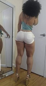 escortes à tikiouine